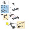 Instrucciones de Construcción - LEGO - Technic - 42043 - Mercedes-Benz Arocs 3245: Page 157