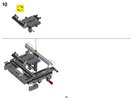 Instrucciones de Construcción - LEGO - Technic - 42043 - Mercedes-Benz Arocs 3245: Page 160