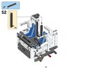 Instrucciones de Construcción - LEGO - Technic - 42043 - Mercedes-Benz Arocs 3245: Page 200