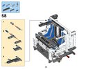 Instrucciones de Construcción - LEGO - Technic - 42043 - Mercedes-Benz Arocs 3245: Page 206