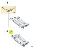 Instrucciones de Construcción - LEGO - Technic - 42043 - Mercedes-Benz Arocs 3245: Page 209