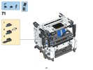 Instrucciones de Construcción - LEGO - Technic - 42043 - Mercedes-Benz Arocs 3245: Page 224