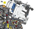 Instrucciones de Construcción - LEGO - Technic - 42043 - Mercedes-Benz Arocs 3245: Page 228