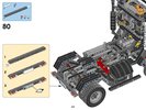 Instrucciones de Construcción - LEGO - Technic - 42043 - Mercedes-Benz Arocs 3245: Page 234