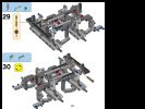 Instrucciones de Construcción - LEGO - Technic - 42043 - Mercedes-Benz Arocs 3245: Page 13