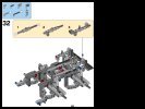 Instrucciones de Construcción - LEGO - Technic - 42043 - Mercedes-Benz Arocs 3245: Page 15