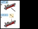 Instrucciones de Construcción - LEGO - Technic - 42043 - Mercedes-Benz Arocs 3245: Page 25