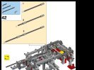 Instrucciones de Construcción - LEGO - Technic - 42043 - Mercedes-Benz Arocs 3245: Page 43