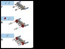 Instrucciones de Construcción - LEGO - Technic - 42043 - Mercedes-Benz Arocs 3245: Page 51