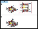 Instrucciones de Construcción - LEGO - Technic - 42043 - Mercedes-Benz Arocs 3245: Page 55