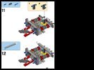 Instrucciones de Construcción - LEGO - Technic - 42043 - Mercedes-Benz Arocs 3245: Page 59