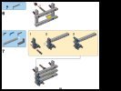 Instrucciones de Construcción - LEGO - Technic - 42043 - Mercedes-Benz Arocs 3245: Page 62