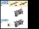 Instrucciones de Construcción - LEGO - Technic - 42043 - Mercedes-Benz Arocs 3245: Page 64