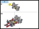 Instrucciones de Construcción - LEGO - Technic - 42043 - Mercedes-Benz Arocs 3245: Page 65