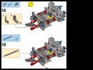 Instrucciones de Construcción - LEGO - Technic - 42043 - Mercedes-Benz Arocs 3245: Page 68