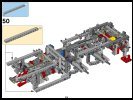 Instrucciones de Construcción - LEGO - Technic - 42043 - Mercedes-Benz Arocs 3245: Page 79