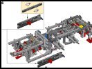 Instrucciones de Construcción - LEGO - Technic - 42043 - Mercedes-Benz Arocs 3245: Page 82