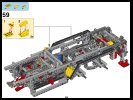 Instrucciones de Construcción - LEGO - Technic - 42043 - Mercedes-Benz Arocs 3245: Page 96