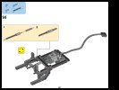 Instrucciones de Construcción - LEGO - Technic - 42043 - Mercedes-Benz Arocs 3245: Page 107