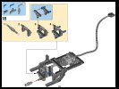 Instrucciones de Construcción - LEGO - Technic - 42043 - Mercedes-Benz Arocs 3245: Page 110