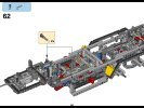 Instrucciones de Construcción - LEGO - Technic - 42043 - Mercedes-Benz Arocs 3245: Page 113