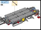 Instrucciones de Construcción - LEGO - Technic - 42043 - Mercedes-Benz Arocs 3245: Page 121