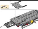 Instrucciones de Construcción - LEGO - Technic - 42043 - Mercedes-Benz Arocs 3245: Page 124