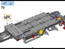 Instrucciones de Construcción - LEGO - Technic - 42043 - Mercedes-Benz Arocs 3245: Page 127