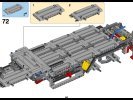 Instrucciones de Construcción - LEGO - Technic - 42043 - Mercedes-Benz Arocs 3245: Page 129