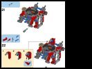 Instrucciones de Construcción - LEGO - Technic - 42043 - Mercedes-Benz Arocs 3245: Page 158