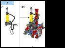 Instrucciones de Construcción - LEGO - Technic - 42043 - Mercedes-Benz Arocs 3245: Page 165