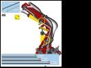 Instrucciones de Construcción - LEGO - Technic - 42043 - Mercedes-Benz Arocs 3245: Page 201