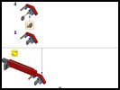 Instrucciones de Construcción - LEGO - Technic - 42043 - Mercedes-Benz Arocs 3245: Page 205