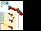 Instrucciones de Construcción - LEGO - Technic - 42043 - Mercedes-Benz Arocs 3245: Page 207