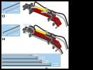 Instrucciones de Construcción - LEGO - Technic - 42043 - Mercedes-Benz Arocs 3245: Page 210