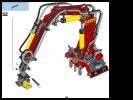 Instrucciones de Construcción - LEGO - Technic - 42043 - Mercedes-Benz Arocs 3245: Page 218