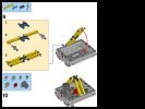 Instrucciones de Construcción - LEGO - Technic - 42043 - Mercedes-Benz Arocs 3245: Page 226