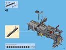 Instrucciones de Construcción - LEGO - Technic - 42043 - Mercedes-Benz Arocs 3245: Page 59