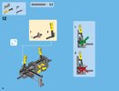 Instrucciones de Construcción - LEGO - Technic - 42043 - Mercedes-Benz Arocs 3245: Page 68