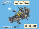 Instrucciones de Construcción - LEGO - Technic - 42043 - Mercedes-Benz Arocs 3245: Page 75