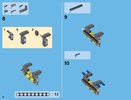 Instrucciones de Construcción - LEGO - Technic - 42043 - Mercedes-Benz Arocs 3245: Page 82