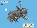 Instrucciones de Construcción - LEGO - Technic - 42043 - Mercedes-Benz Arocs 3245: Page 92