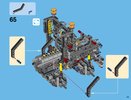 Instrucciones de Construcción - LEGO - Technic - 42043 - Mercedes-Benz Arocs 3245: Page 113