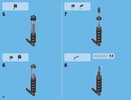 Instrucciones de Construcción - LEGO - Technic - 42043 - Mercedes-Benz Arocs 3245: Page 116