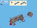 Instrucciones de Construcción - LEGO - Technic - 42043 - Mercedes-Benz Arocs 3245: Page 144