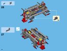 Instrucciones de Construcción - LEGO - Technic - 42043 - Mercedes-Benz Arocs 3245: Page 146