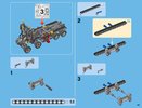 Instrucciones de Construcción - LEGO - Technic - 42043 - Mercedes-Benz Arocs 3245: Page 157