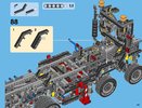 Instrucciones de Construcción - LEGO - Technic - 42043 - Mercedes-Benz Arocs 3245: Page 241