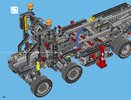 Instrucciones de Construcción - LEGO - Technic - 42043 - Mercedes-Benz Arocs 3245: Page 248