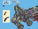 Instrucciones de Construcción - LEGO - Technic - 42043 - Mercedes-Benz Arocs 3245: Page 249